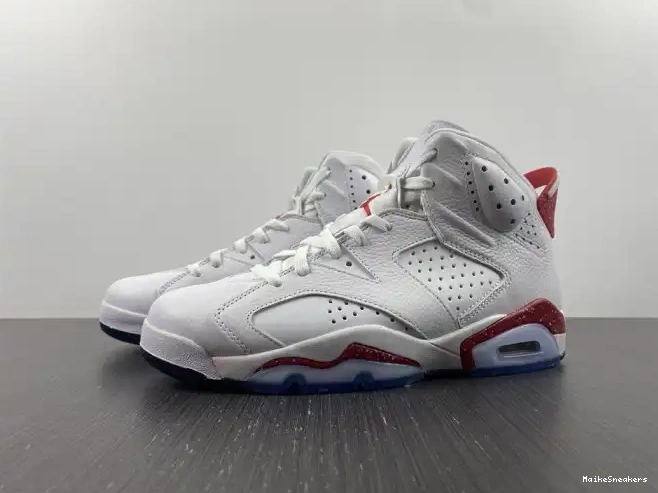 MaikeSneakers 6 Retro Hare CT8529-162 Jordan 0505
